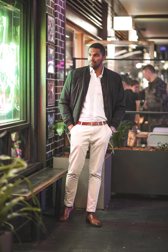 Aashan Deva — Creative Director & CEO, 33rd Frame